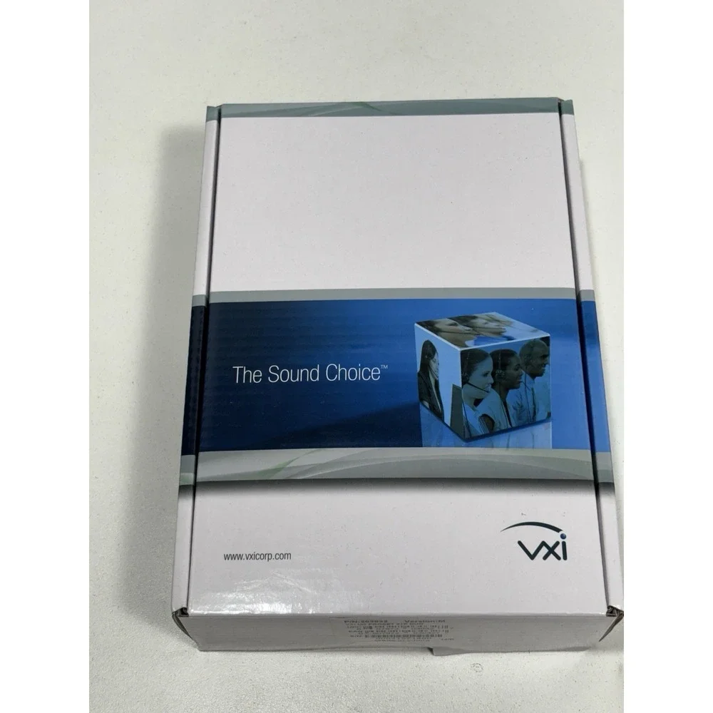 VXi headset uc